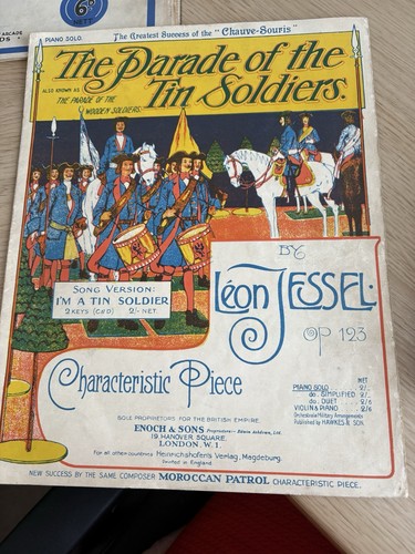 Sheet music song sheets - sheet,