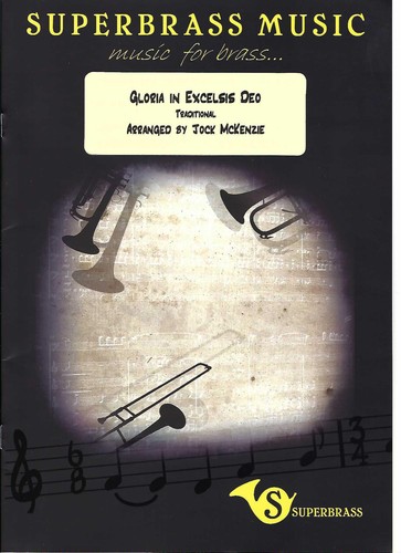 Gloria excelsis deo - in,