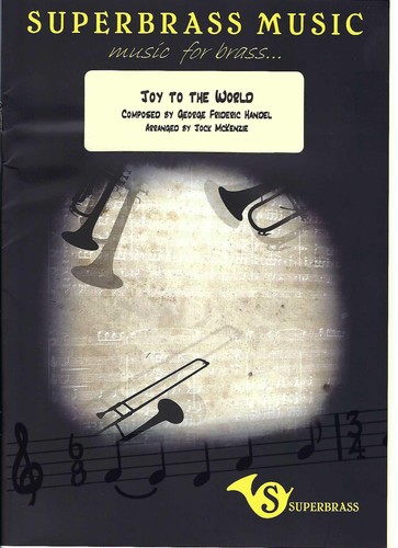 Joy the world - world, for
