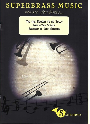 Tis the season - season, band
