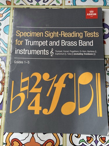 Abrsm sight reading tests for - abrsm,