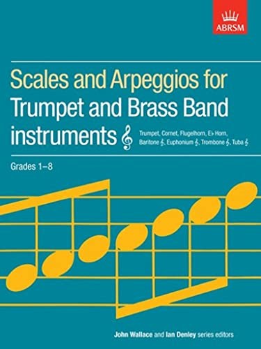 Scales and arpeggios - scales,
