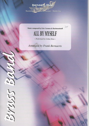 All myself for brass - brass,