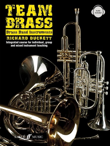 Team brass - team,