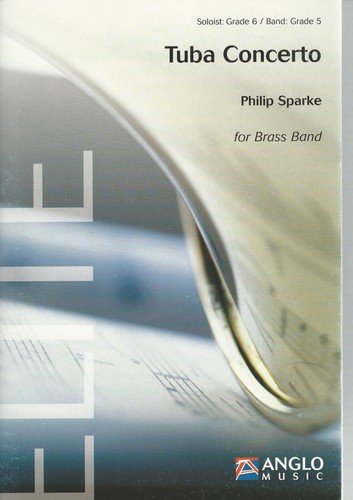 Tuba concerto for - concerto,